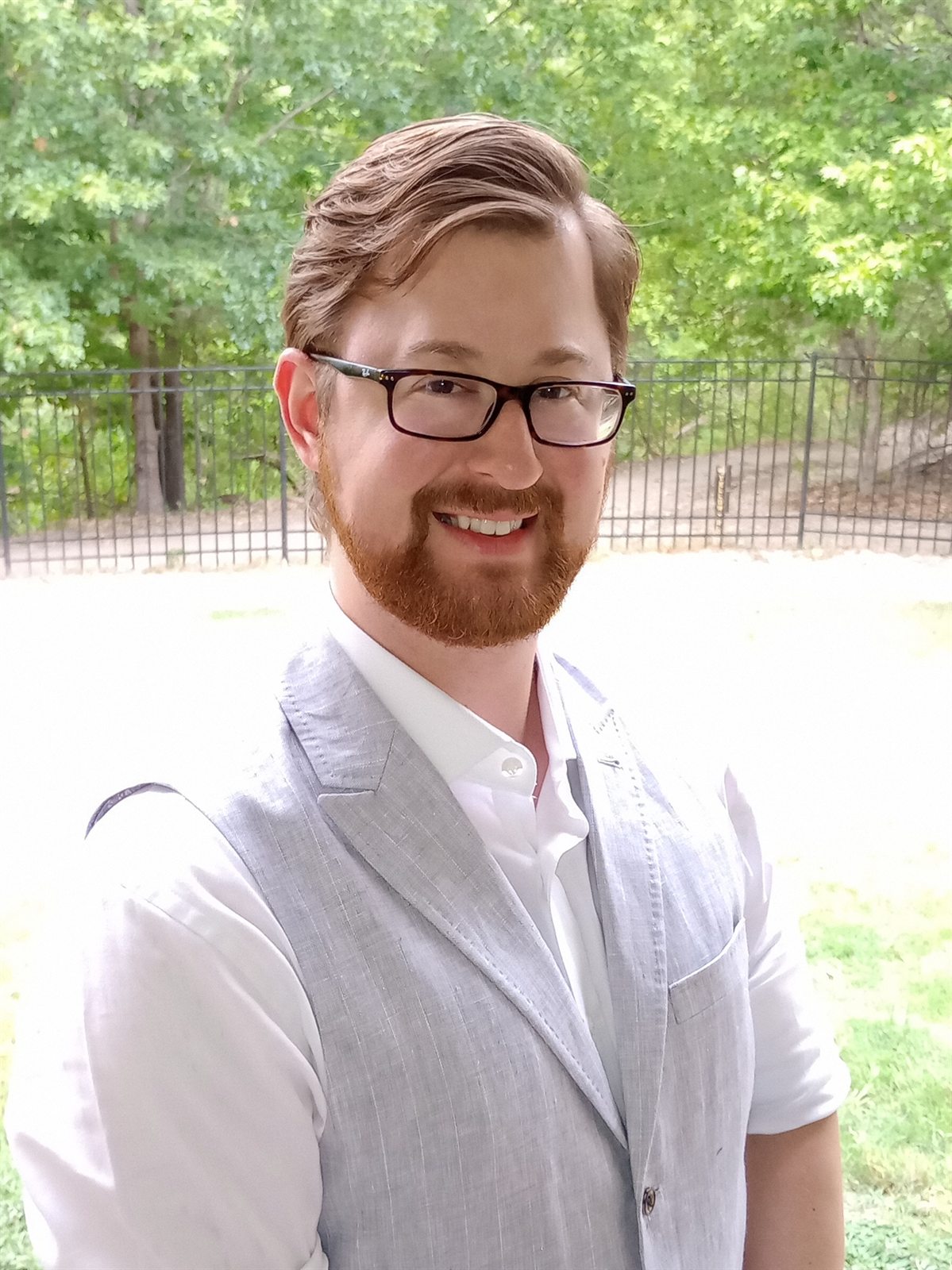 Robert Samczuk, LPC, Licensed Professional Counselor
